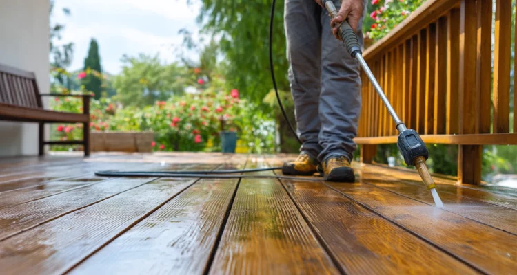 Tips to Prolong the Life of Your Decking in a Coastal Environment