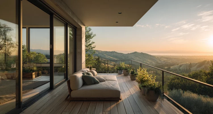 Create the Perfect Outdoor Spring and Summer Space with a New Timber Decking